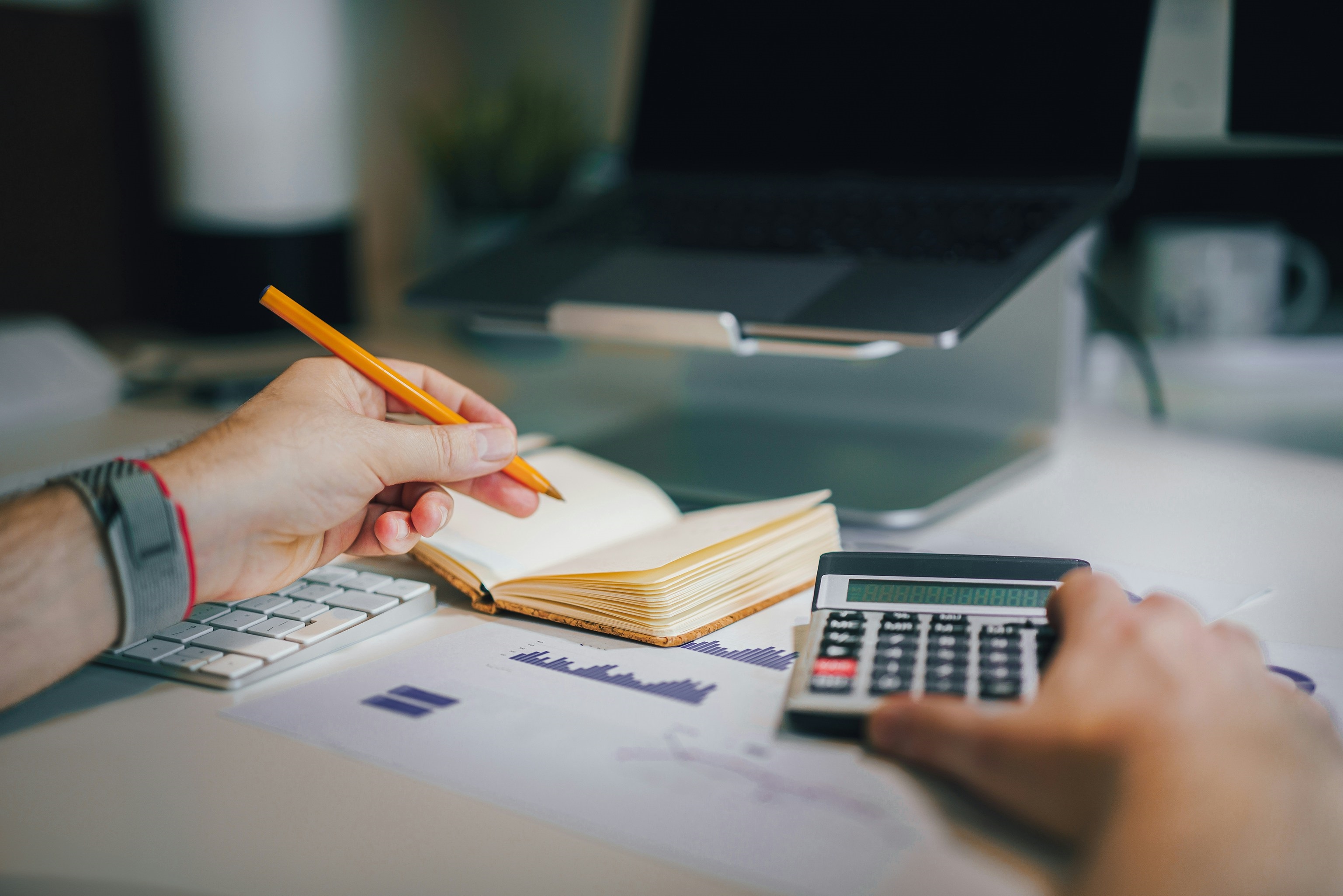 Tax Minimisation